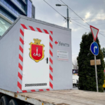 Нові стандарти укриттів: чи збережуться в Одесі раніше встановлені мобільні сховища