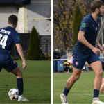 Закарпатський футбольний клуб “Вільхівці” здобув перемогу над одеським “Реал Фарма” з рахунком 3:1