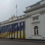 В Одесі планують створення нового департаменту для ветеранів: усі деталі