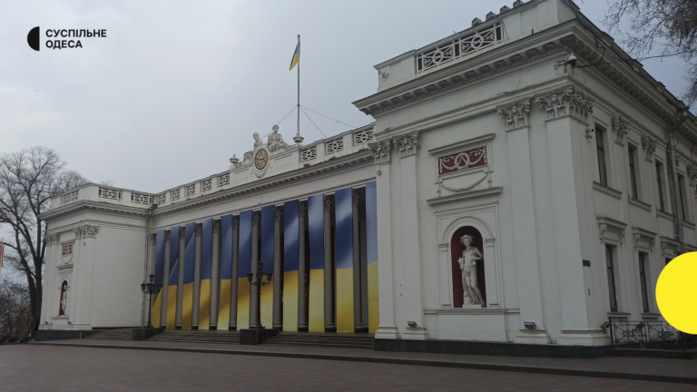 В Одесі планують створення нового департаменту для ветеранів: усі деталі