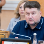 В Одесі звільнили Валерія Сіліна, заступника міського голови