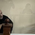 Підозрюваного у вбивстві одеського волонтера Дем’яна Ганула залишили під вартою