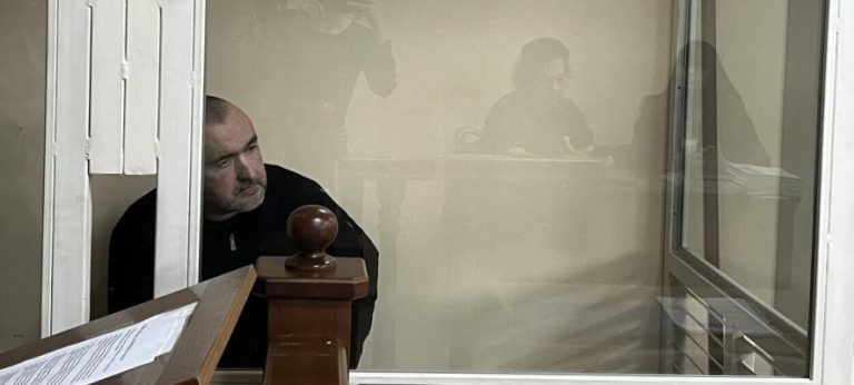 Підозрюваного у вбивстві одеського волонтера Дем’яна Ганула залишили під вартою