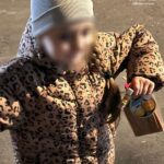 В Одесі патрульні знайшли зниклу під час прогулянки дитину