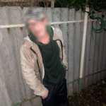 В Одесі чоловік стане винуватцем підпалу приватного будинку