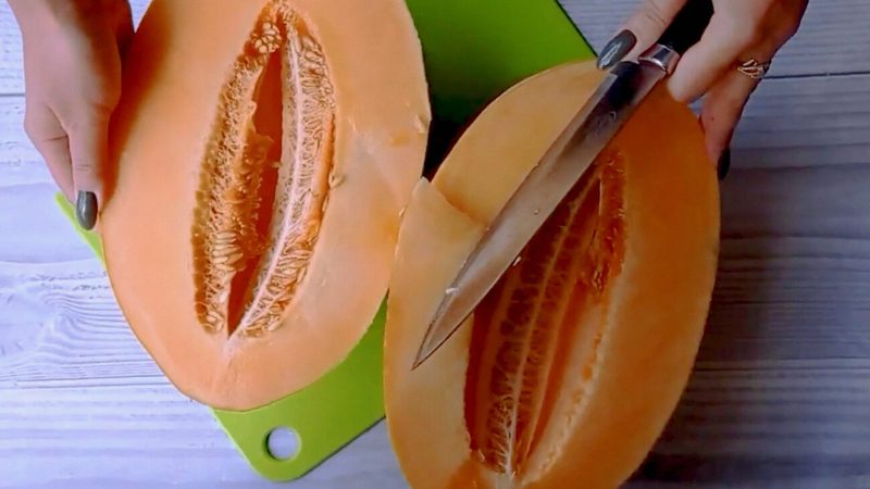 В Одеській області вирощують морозостійкі дині