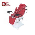 Акушерські столи — комфорт і безпека під час пологів