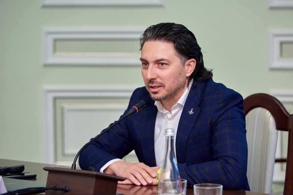 Культурні трансформації в Одесі: Іван Ліптуга покинув посаду в міськраді