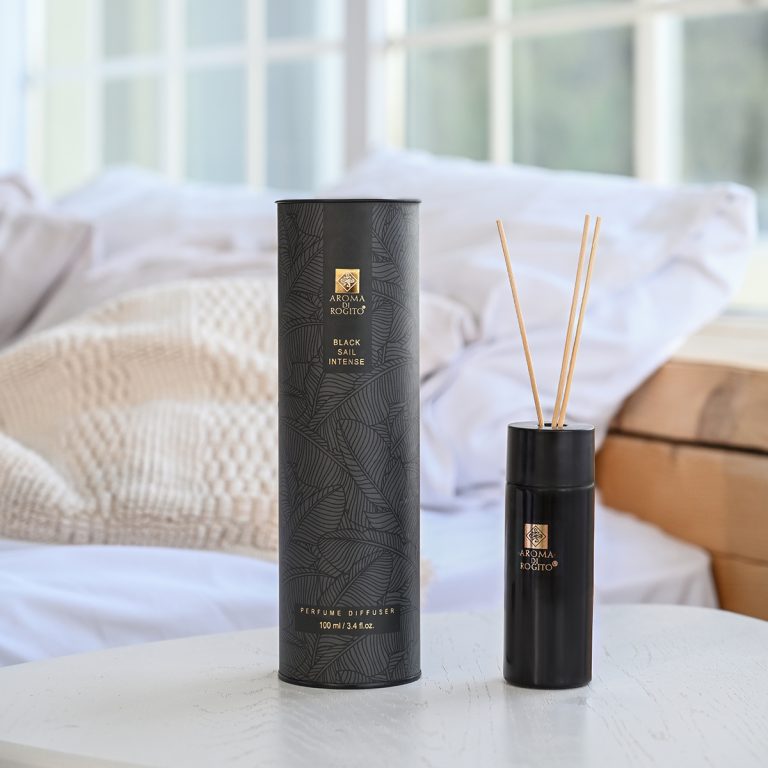 Магія запахів в інтер’єрі: як обрати ідеальний аромат для затишку та настрою