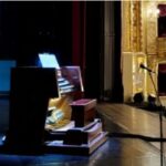 У Одеському оперному театрі сталося загоряння органу