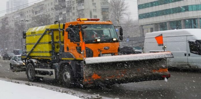 В Одесі закладено мільйони гривень на закупівлю зимового обладнання для японських автівок