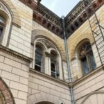 Італія не виділила кошти для реставрації Одеси