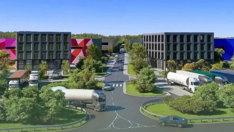 В Одеській області відкриють новий індустріальний парк