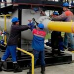 Одеса відкриє нову еру, ставши фінальною станцією газової магістралі з Греції