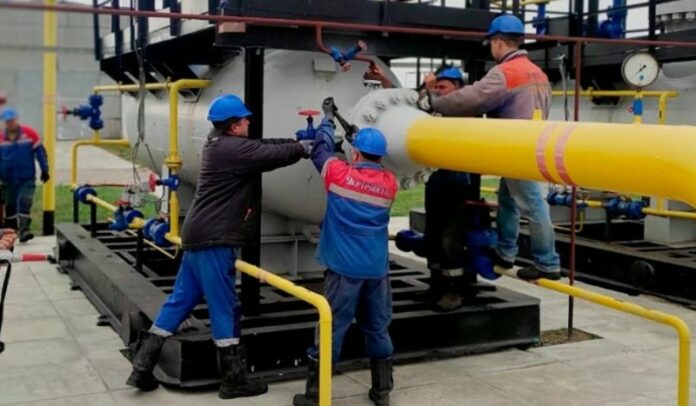 Одеса відкриє нову еру, ставши фінальною станцією газової магістралі з Греції