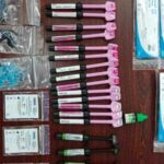 Чоловік з Одеси намагався контрабандою вивезти велику кількість стоматологічних інструментів до Молдови