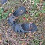 У полі Одещини знайдено/body чоловіка