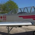 Новий перехоплювач призначений для знищення «шахедів» у небі над Одесою