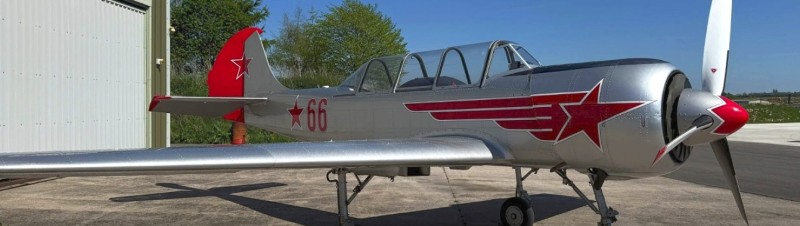 Новий перехоплювач призначений для знищення «шахедів» у небі над Одесою