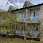 В Одеській області виставлено на продаж базу для відпочинку