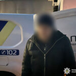 У Татарбунарах чоловік поранив знайому ножем через відмову поділитися алкоголем