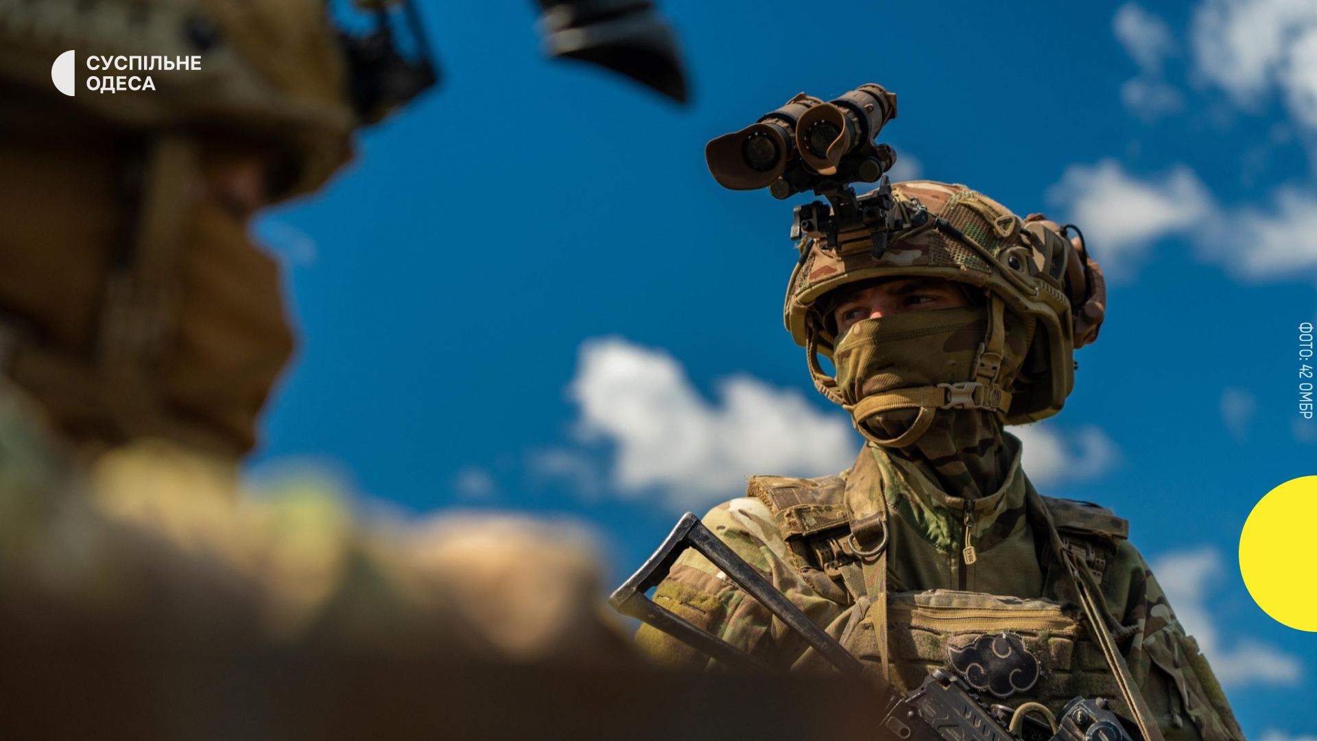 1348 день війни: Події Одеси та Одеської області в хронологічному руслі