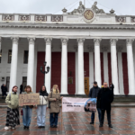 Одеська міськрада затвердила новий Статут громади після трирічного процесу роботи