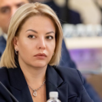 Заступниця мера Одеси Ганна Позднякова повідомила про своє звільнення