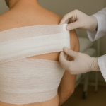 У Кілії дідусь влаштував напад на онука із холодною зброєю – постраждалого доправили до лікарні для допомоги