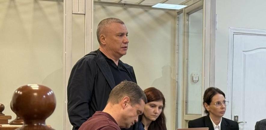 Одеський ТЦК та фінансові потоки: понад 100 мільйонів гривень сплачено за Борисова