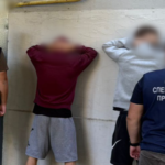 В Одесі двоє молодиків постали перед судом за реалізацію підробленого маршруту до Польщі за 7,5 тисячі доларів