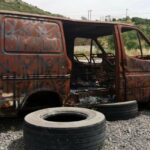 Невідоме майбутнє для володарів забутих автомобілів в Одесі