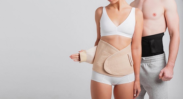 Послеоперационные бандажи: роль в реабилитации, виды и нюансы выбора