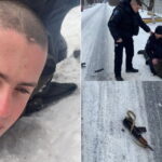 Верховний Суд підтвердив вирок нацгвардійцю з Броски, що розстріляв своїх товаришів у Дніпрі