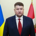 Заступника міського голови Одеси, що був затриманий, усунули з посади