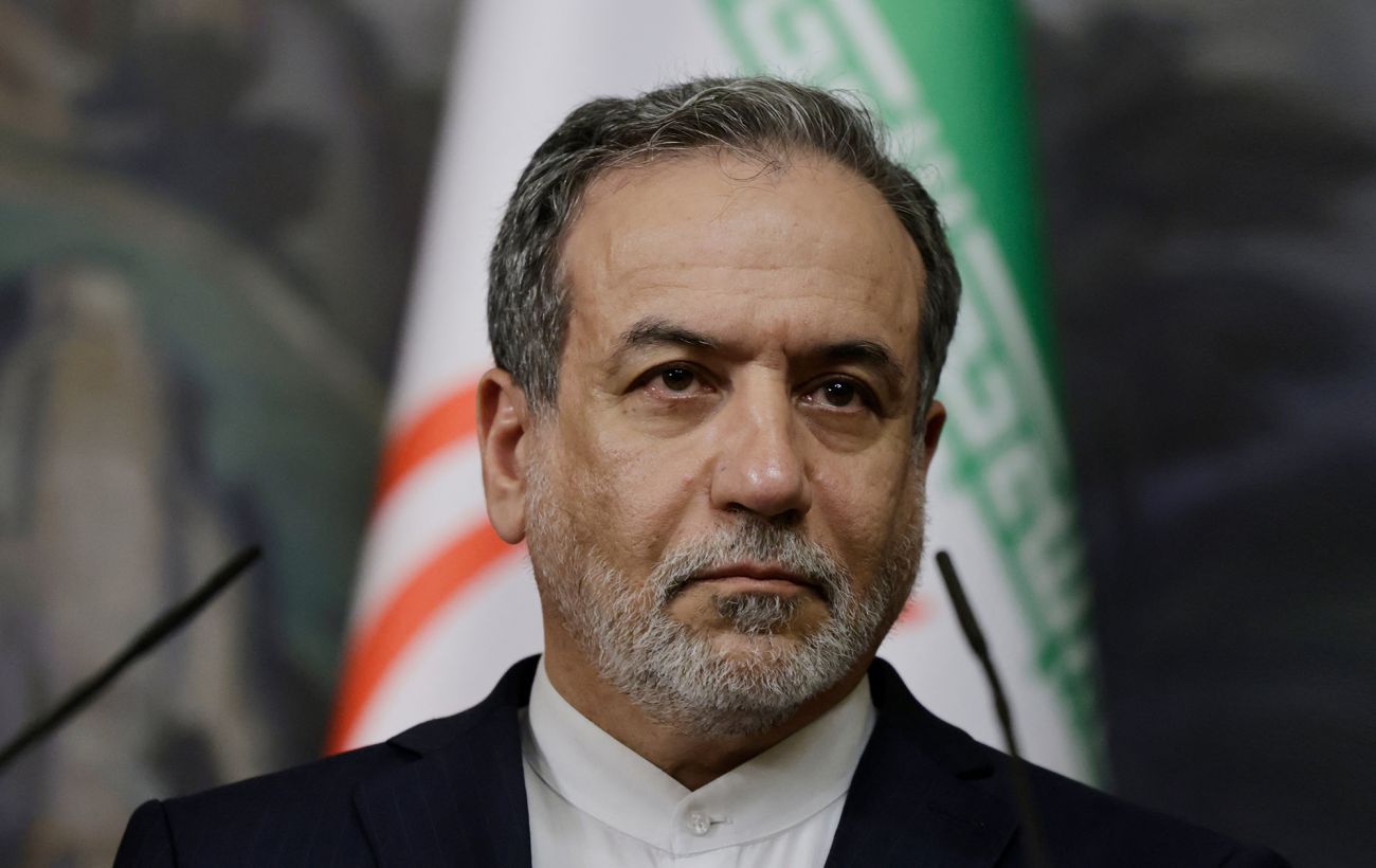 Іран зупинив збагачення урану на всіх своїх об’єктах, підтвердив міністр закордонних справ