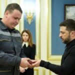 Невидиме, але значуще: три енергетики з Одеси удостоїлися орденів від Президента