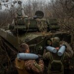 Втрати Росії в війні 3 листопада: близько 1200 військових, а також ракети і техніка