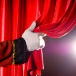 У листопаді в Кілії представлять дві театральні постановки – подробиці