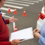 Практичний тест на отримання водійських прав: ключові моменти успішного проходження