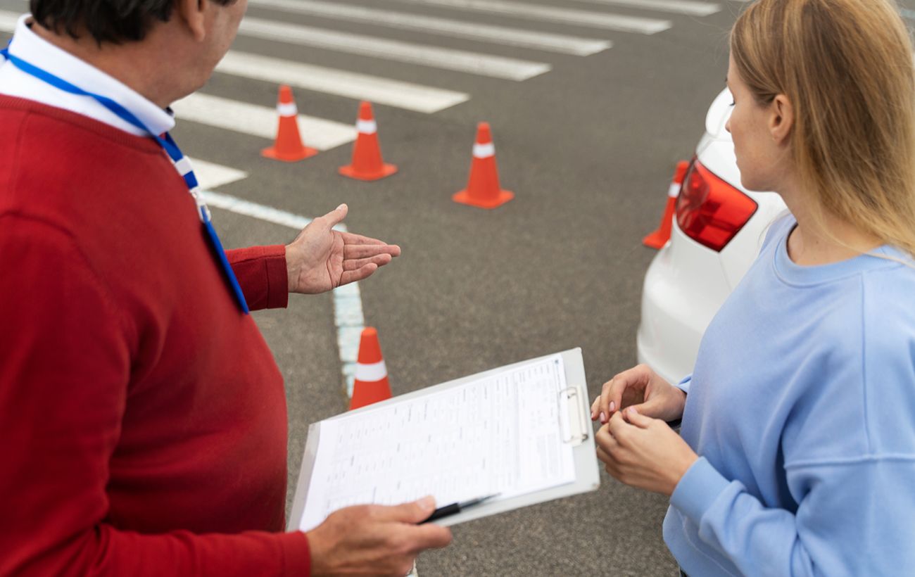 Практичний тест на отримання водійських прав: ключові моменти успішного проходження