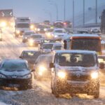 Зимові швидкісні обмеження: у яких містах їх запровадять з 1 листопада