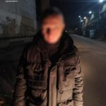 У Одесі на Старосінній площі жінку стали жертвою пограбування