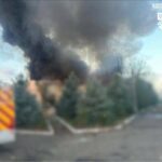 Нещодавні деталі нічного нападу на Одещину: як постраждала інфраструктура