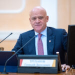 Смерть людей не стала наслідком стихії: деталі домашнього арешту ексмера Одеси Геннадія Труханова