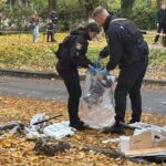 Дрони вражають місто: в Одесі зафіксовані пошкодження від атаки – ФОТО