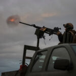 1350 день війни: Події в Одесі та регіоні