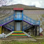 В Одеському регіоні продається база відпочинку в зоні з закритими пляжами