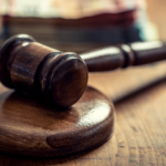 На Одещині чоловік використовував газовий балончик проти військовослужбовця ТЦК: рішення суду