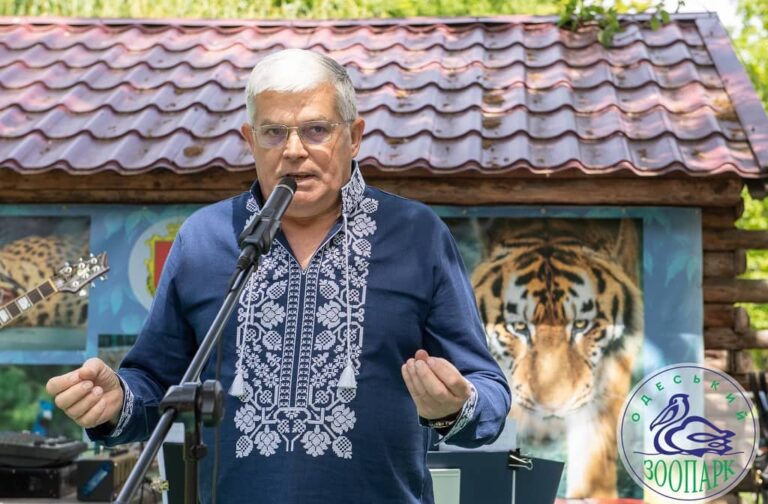 Директору Одеського зоопарку висунуто кримінальні звинувачення за підозрою у жорстокому обходженні з тваринами
